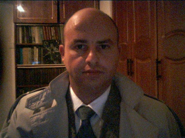 Alexander Liberman