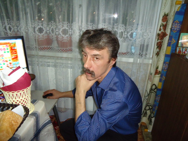 Юрий Семеменов