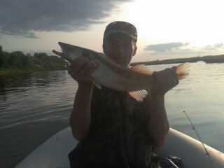 Сергей Осокин