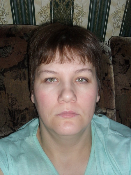 Светлана Тарасова