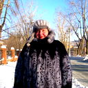 Галина Сизова