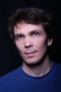 Андрей Иванов