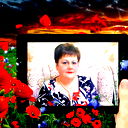 Татьяна Вашурина