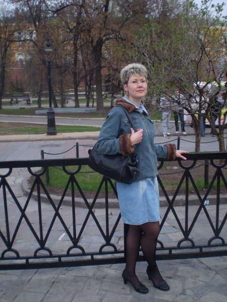 Юлия Юдина