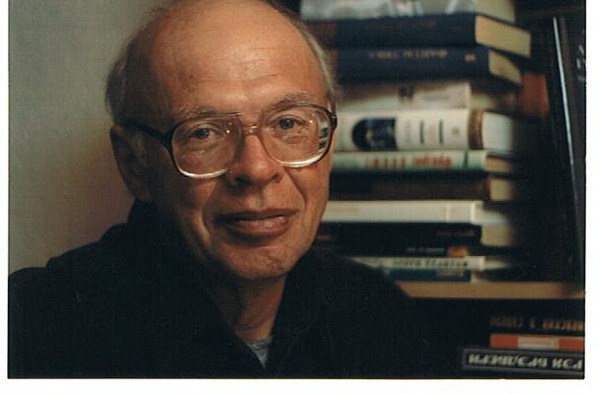 Валерий Бакулин