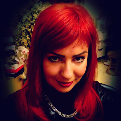 Анна Белоусова