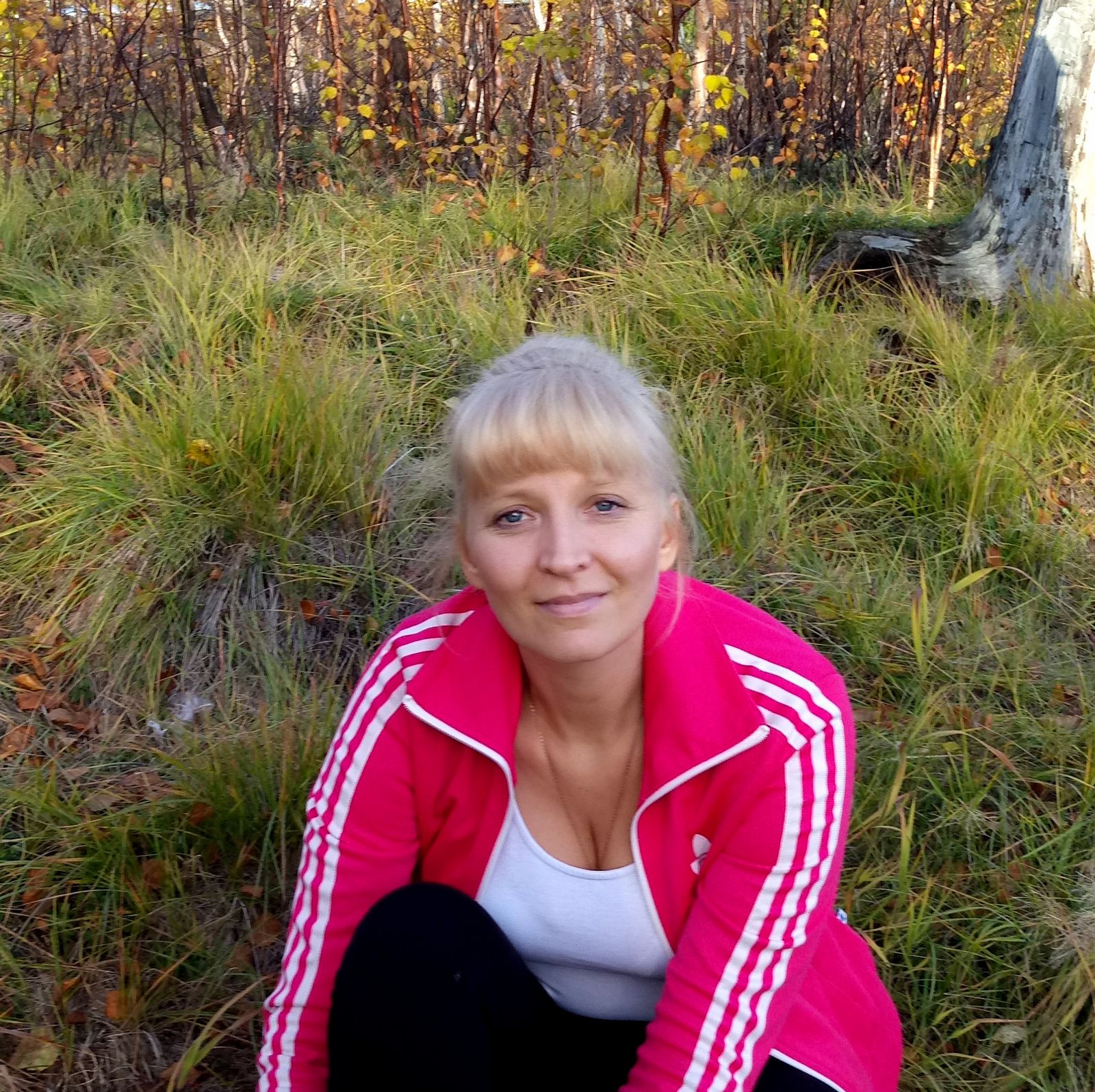 Снежана Еремина