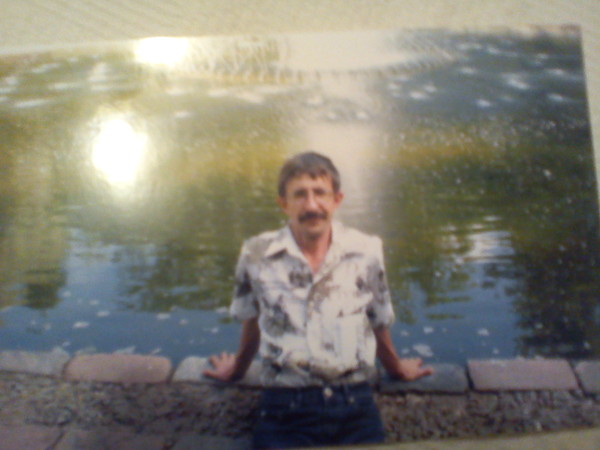 Григорий Лазарев