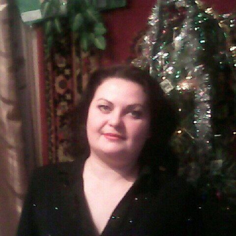 Виктория Колосова