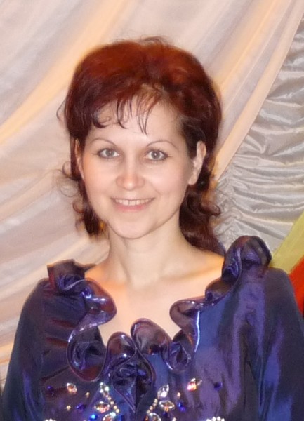 Таня Миллер
