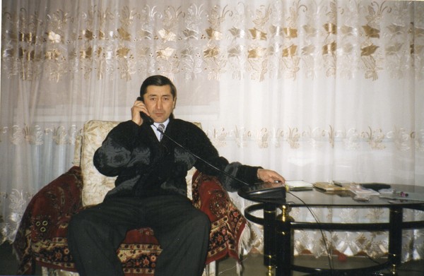 Ертис Ибрайымулы