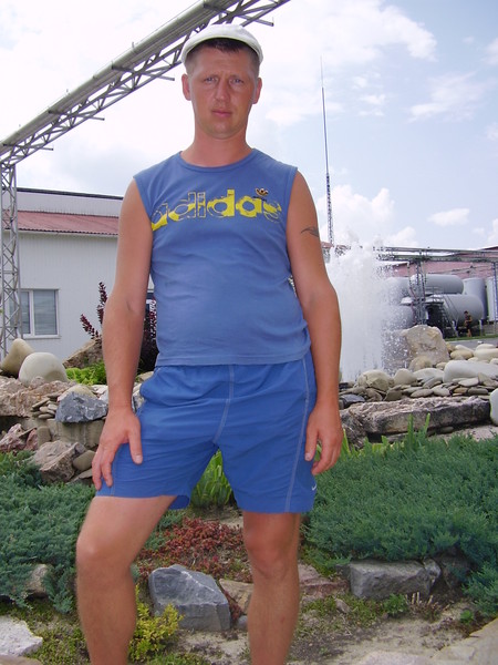 Юрий Сорокин