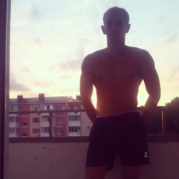 Владимир Зуев