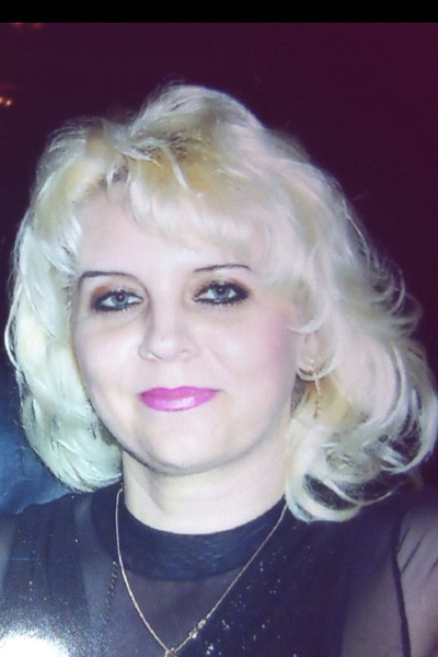 Светлана Тихомирова