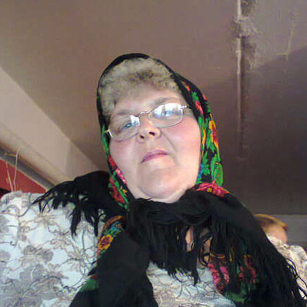 Людмила Лапицкая