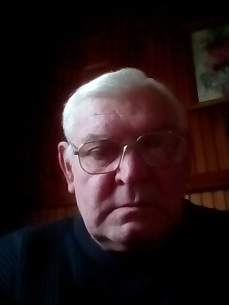 Анатолий Туз