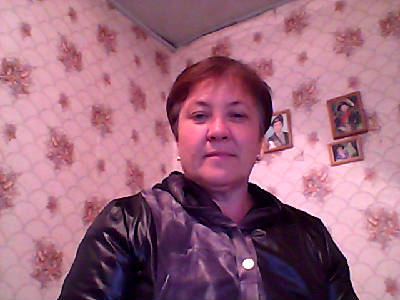 Елена Вальтер