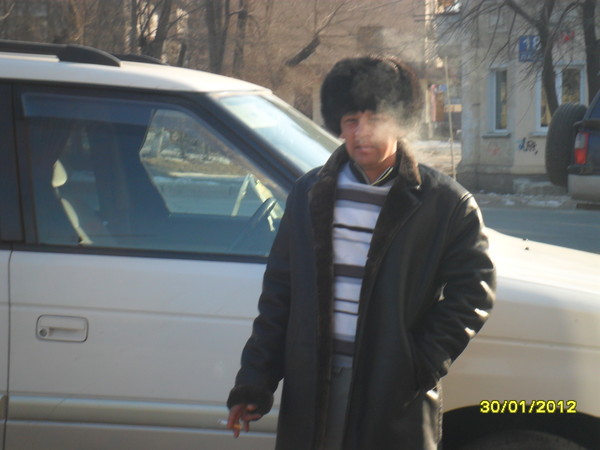 Игорь Огай
