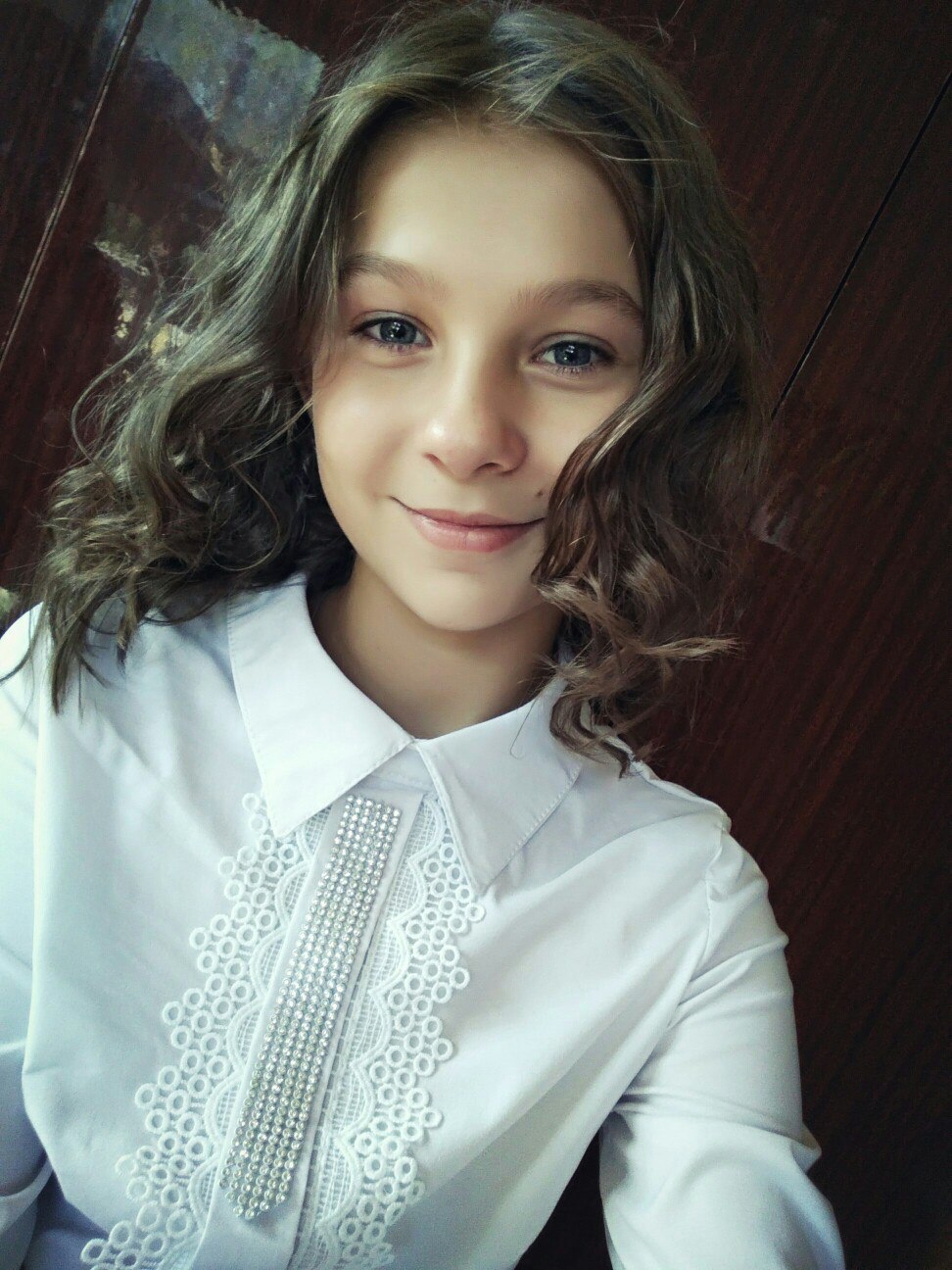 Диана Сергеенко
