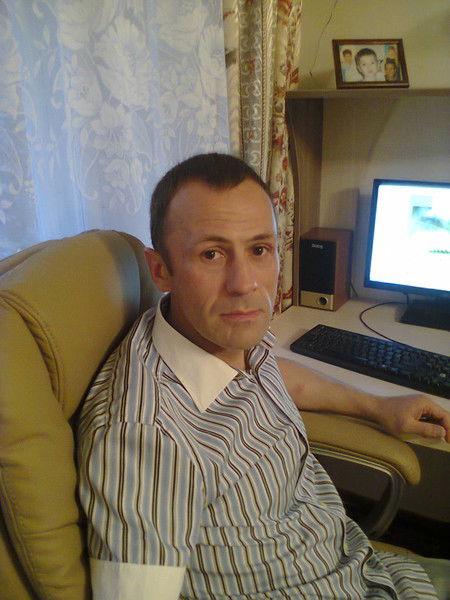 Владимир Голованов