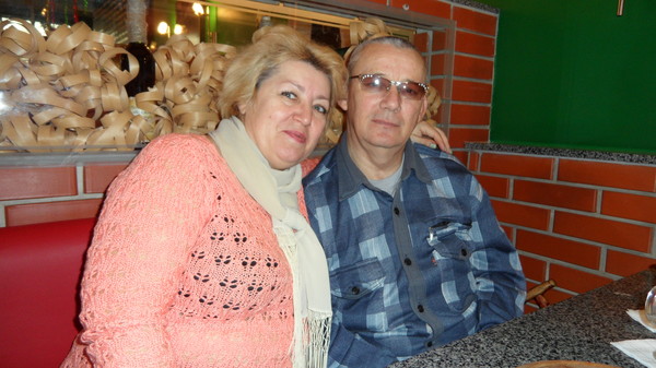 Николай Мозжухин