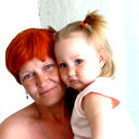 Любовь Цаплина