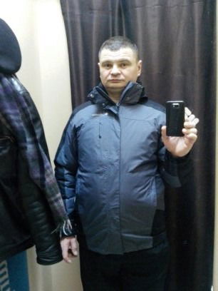 Петр Касяненко