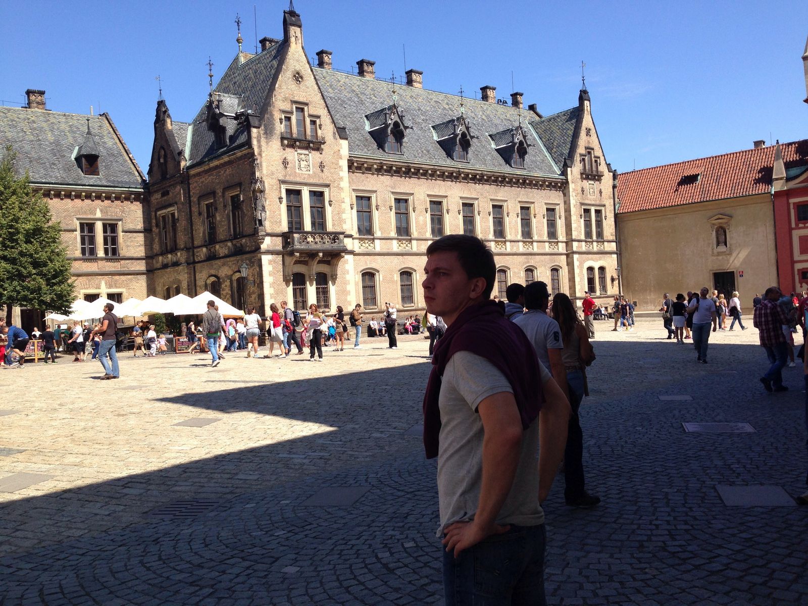 Дмитрий Сорокин