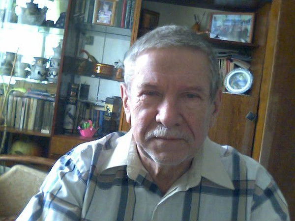 Виктор Терентьев