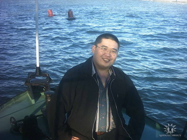 Вадим Басхаев