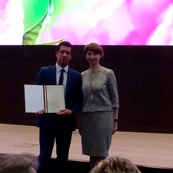 Алексей Маренков