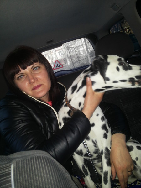 Елена Линник