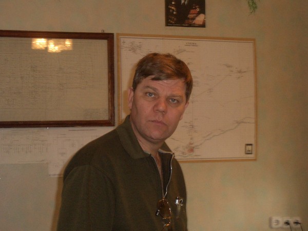 Александр Казаренко