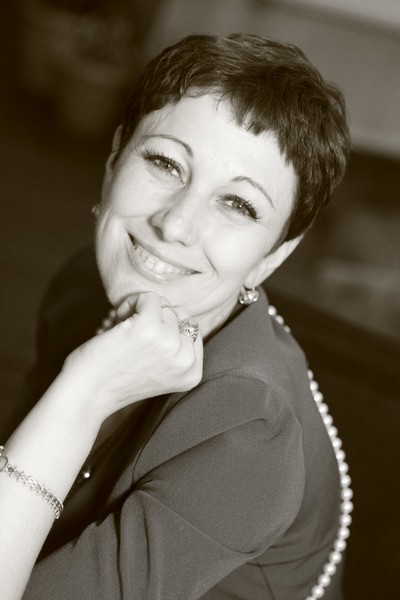 Андрианова Елена