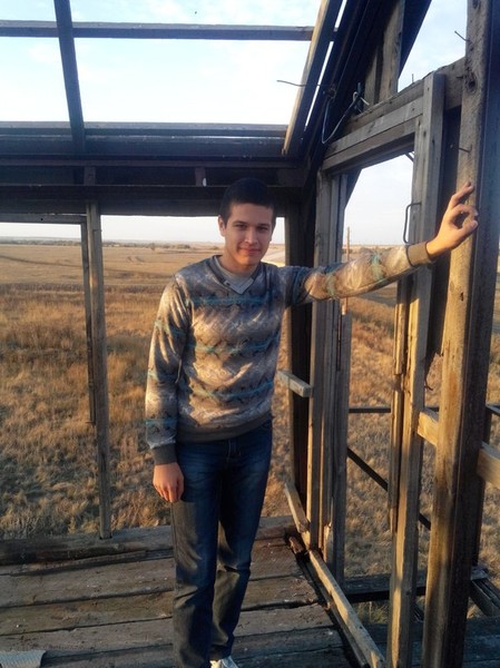 Дмитрий Наумов