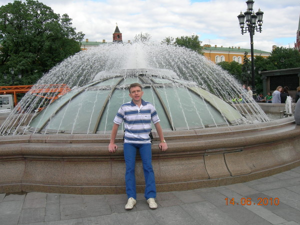 Александр Шишов