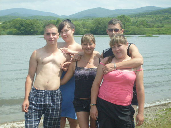 Виктория Кравцова