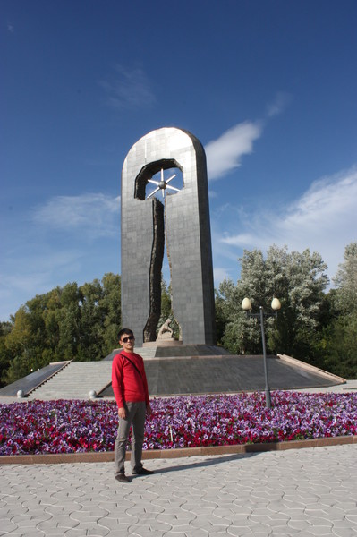 Айдос Жумабаев