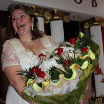 Елена Мальцева