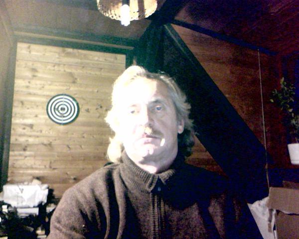 Vladimir Katchour