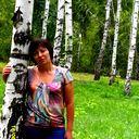 Зухра Халилова