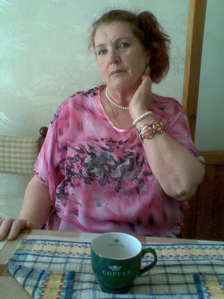 Майсара Потапова