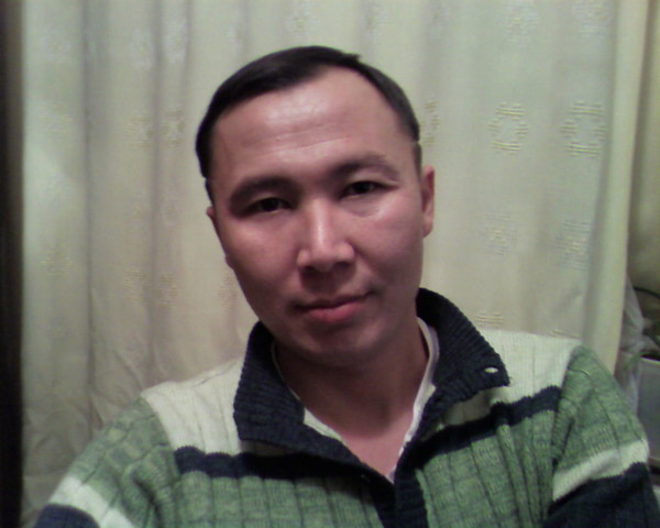 Еркин Базарбаев