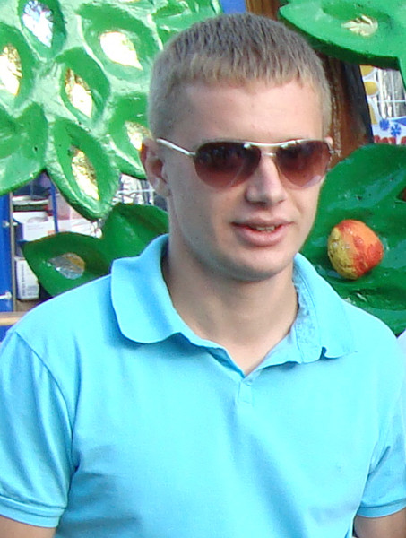 Сергей Дыцевич