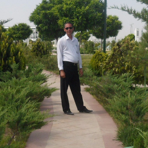 Murad Retow