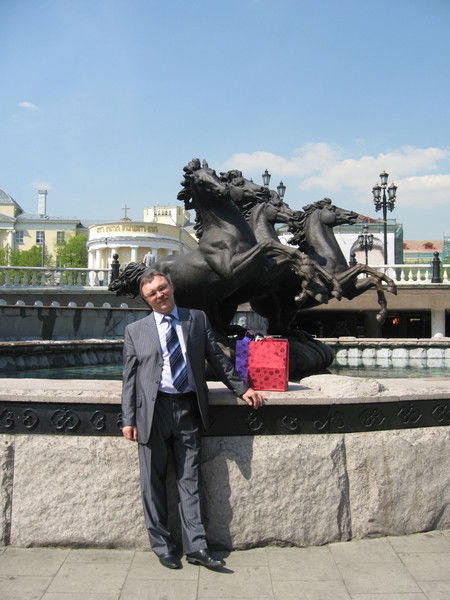 Сергей Волков