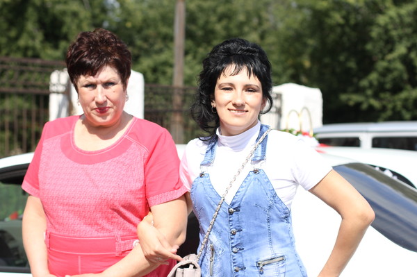 Ольга Узенцова
