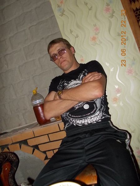 Александр Колесников