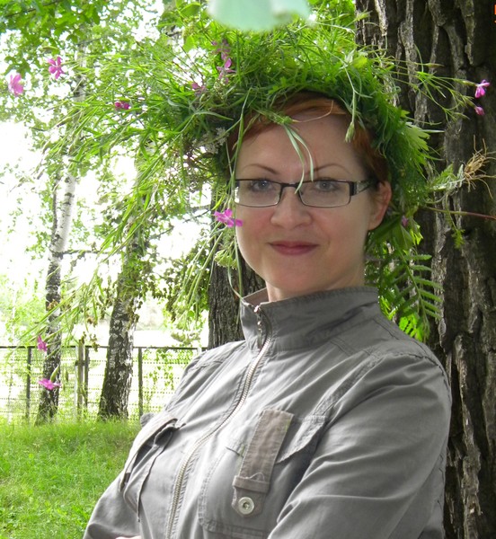 Елена Таланова