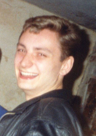 Дима Козинченко